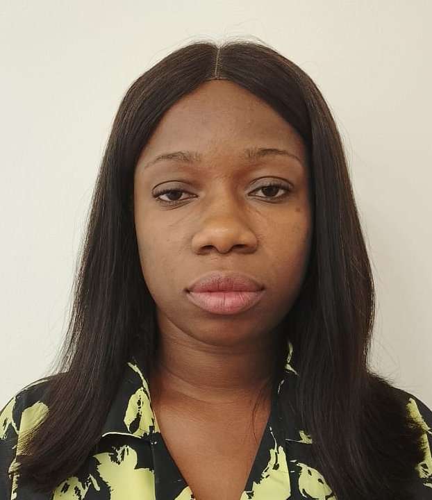 Charity Eno Akpan