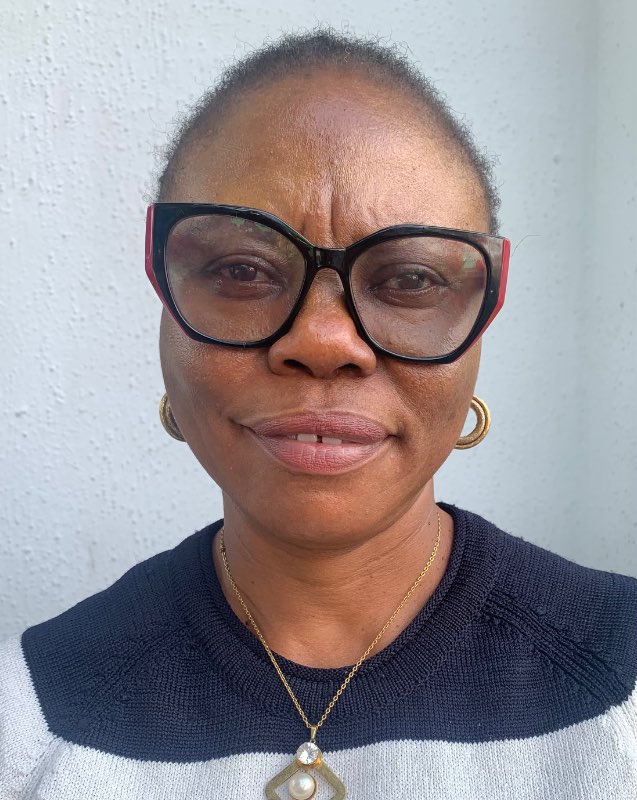 RITA NWOSU